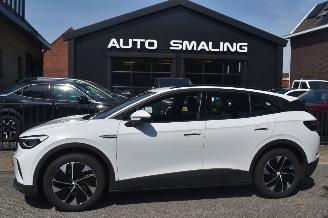  Volkswagen ID.4 77Kwh Life 204Pk 3 Fase SOH 90% *Navi/Clima/stoelverwarming 2021/7