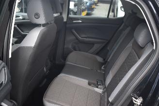Volkswagen T-Cross 1.0 Tsi Style AUT 110Pk  *Naiv/Clima/Camera picture 6