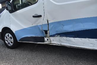 Renault Trafic 2.0 Dci 110Pk T30 L2H1 Work Edition *Navi/airco picture 24