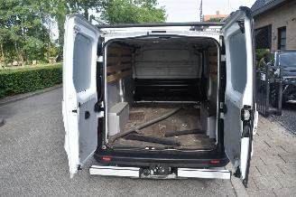 Renault Trafic 2.0 Dci 110Pk T30 L2H1 Work Edition *Navi/airco picture 11