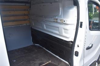 Renault Trafic 2.0 Dci 110Pk T30 L2H1 Work Edition *Navi/airco picture 20