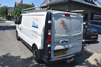 Renault Trafic 2.0 Dci 120Pk T29 L2H1 Generique *Airco picture 4