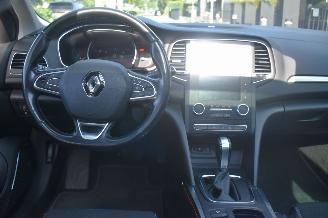 Renault Mégane 1.5 Dci AUT Bose 110Pk *Navi/Clima/Camera/Stoelverwarming picture 7