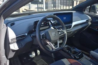 Volkswagen ID.4 77Kwh First MAX 204Pk 3FASE *Navi/Clima/Camera/Panorama/Stoelverwarming picture 8