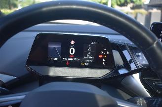 Volkswagen ID.4 77Kwh First MAX 204Pk 3FASE *Navi/Clima/Camera/Panorama/Stoelverwarming picture 12