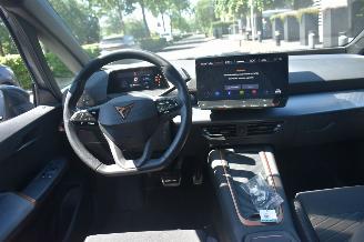 Cupra Born 62Kwh Adrenaline One 204Pk 3Fase 92,6% SOH *Navi/Clima/Camera/Stoelverwarming picture 7