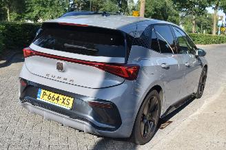 Cupra Born 62Kwh Adrenaline One 204Pk 3Fase 92,6% SOH *Navi/Clima/Camera/Stoelverwarming picture 3