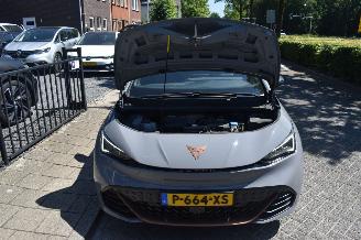 Cupra Born 62Kwh Adrenaline One 204Pk 3Fase 92,6% SOH *Navi/Clima/Camera/Stoelverwarming picture 14