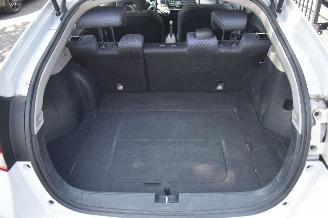 Honda Insight 1.3 Business Mode 88Pk *Clima/Stoelverwarming picture 13