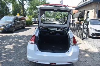 Honda Insight 1.3 Business Mode 88Pk *Clima/Stoelverwarming picture 12