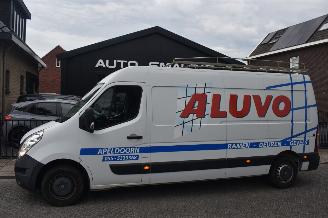  Renault Master 2.3 T35 Dci L3H3 131Pk *Airco/Camera 2017/11
