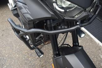 Honda  CRF 1100L Africa Twin ABS 102Pk picture 12
