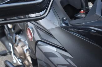 Honda  CRF 1100L Africa Twin ABS 102Pk picture 14