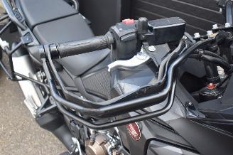 Honda  CRF 1100L Africa Twin ABS 102Pk picture 11