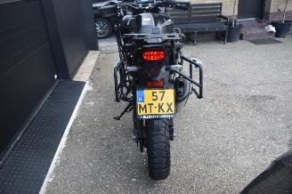 Honda  CRF 1100L Africa Twin ABS 102Pk picture 9