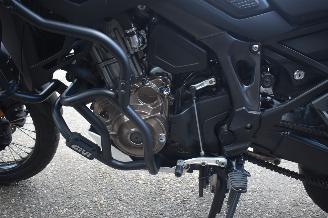 Honda  CRF 1100L Africa Twin ABS 102Pk picture 20