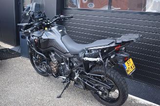 Honda  CRF 1100L Africa Twin ABS 102Pk picture 4