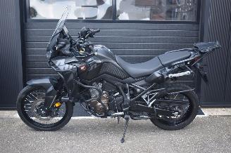 Honda  CRF 1100L Africa Twin ABS 102Pk picture 2
