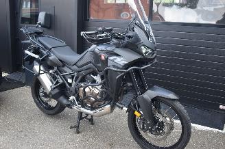 Honda  CRF 1100L Africa Twin ABS 102Pk picture 7