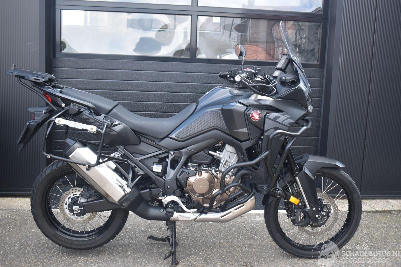 Honda  CRF 1100L Africa Twin ABS 102Pk