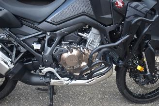 Honda  CRF 1100L Africa Twin ABS 102Pk picture 22