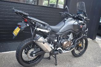 Honda  CRF 1100L Africa Twin ABS 102Pk picture 6