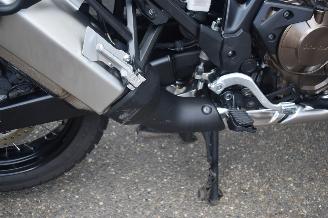 Honda  CRF 1100L Africa Twin ABS 102Pk picture 21