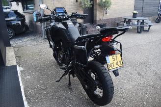 Honda  CRF 1100L Africa Twin ABS 102Pk picture 8