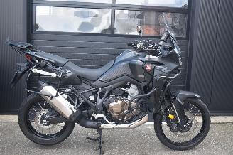 Honda  CRF 1100L Africa Twin ABS 102Pk 2023/10