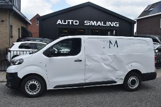 Unfall Kfz Van Toyota Proace 1.5 D-4D 102Pk Live Long L3 *Airco/Navi 2022/11