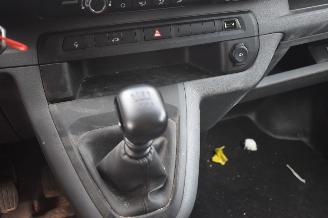 Toyota Proace 1.5 D-4D 102Pk Live Long L3 *Airco/Navi picture 10