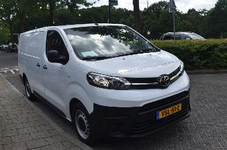 Toyota Proace 1.5 D-4D 102Pk Live Long L3 *Airco/Navi picture 2