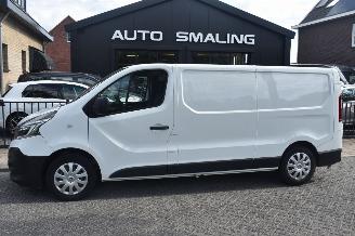  Renault Trafic 2.0 Dci T29 L2H1 120Pk Work Edition 2020/3