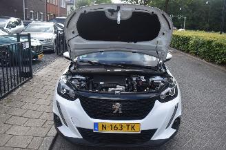 Peugeot 2008 1.2 Puretech Blue Lease Active 102Pk *Navi/Clima picture 14