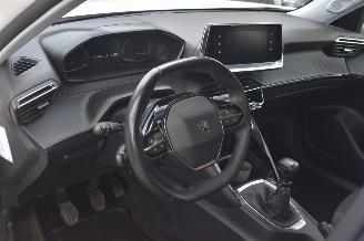 Peugeot 2008 1.2 Puretech Blue Lease Active 102Pk *Navi/Clima picture 9