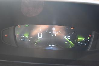 Peugeot 308 1.2 Puretech Allure 131Pk *Navi/Clima/Camera picture 5