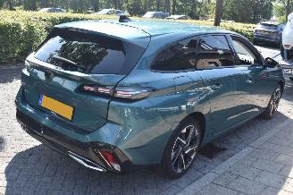 Peugeot 308 1.2 Puretech Allure 131Pk *Navi/Clima/Camera picture 3