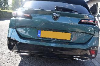 Peugeot 308 1.2 Puretech Allure 131Pk *Navi/Clima/Camera picture 18