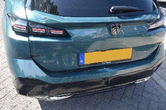 Peugeot 308 1.2 Puretech Allure 131Pk *Navi/Clima/Camera picture 17