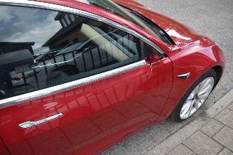Tesla Model 3 60Kwh Standaard Range 238Pk 3 Fase *Navi/Clima/Camera/Leder/Panorama picture 20