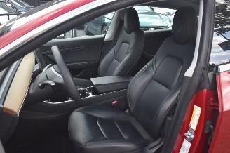 Tesla Model 3 60Kwh Standaard Range 238Pk 3 Fase *Navi/Clima/Camera/Leder/Panorama picture 5