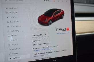 Tesla Model 3 60Kwh Standaard Range 238Pk 3 Fase *Navi/Clima/Camera/Leder/Panorama picture 12
