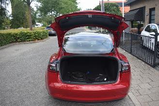 Tesla Model 3 60Kwh Standaard Range 238Pk 3 Fase *Navi/Clima/Camera/Leder/Panorama picture 13