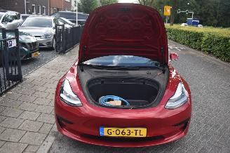 Tesla Model 3 60Kwh Standaard Range 238Pk 3 Fase *Navi/Clima/Camera/Leder/Panorama picture 16