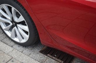 Tesla Model 3 60Kwh Standaard Range 238Pk 3 Fase *Navi/Clima/Camera/Leder/Panorama picture 22