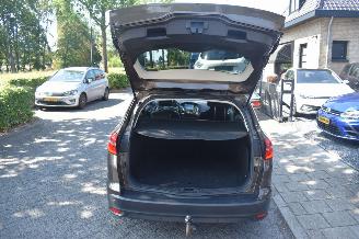 Ford Focus 1.5 Tdci Titanium 120Pk *Navi/Clima/Camera/Stoelverwarming picture 13