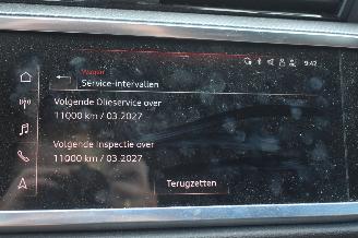 Audi Q3 1.5 Sportback 35 Tfsi S Line 150Pk *Navi/Clima picture 12