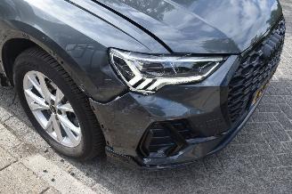 Audi Q3 1.5 Sportback 35 Tfsi S Line 150Pk *Navi/Clima picture 17
