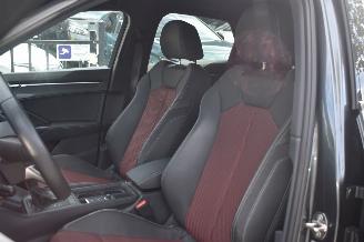 Audi Q3 1.5 Sportback 35 Tfsi S Line 150Pk *Navi/Clima picture 5