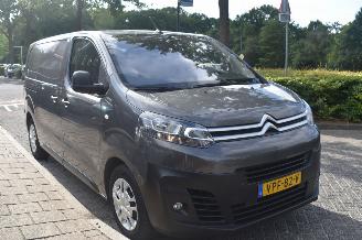 Citroën Jumpy 1.5 BlueHdi 120Pk M Club *Navi/Airco picture 2